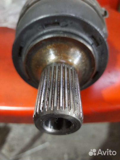 Шарнир внешний переднего привода Мерседес