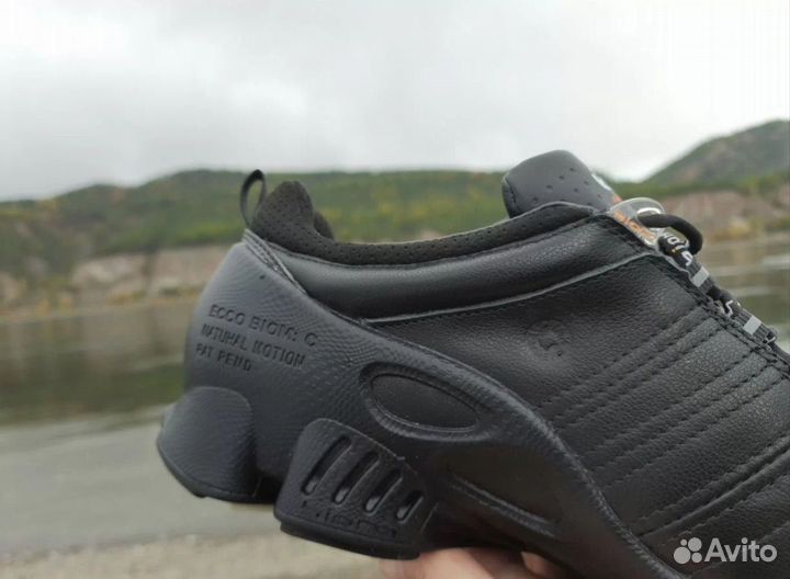 Мужские Кроссовки Ecco Biom