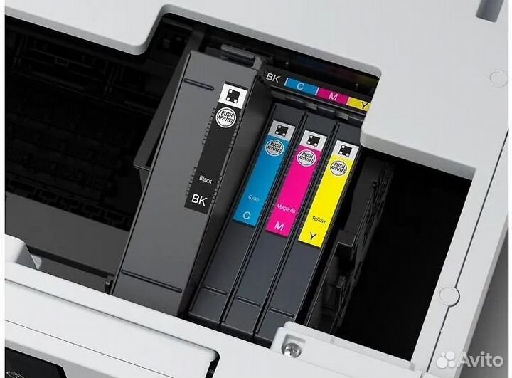 Мфу Epson Workforce Pro WF-C4810dtwf