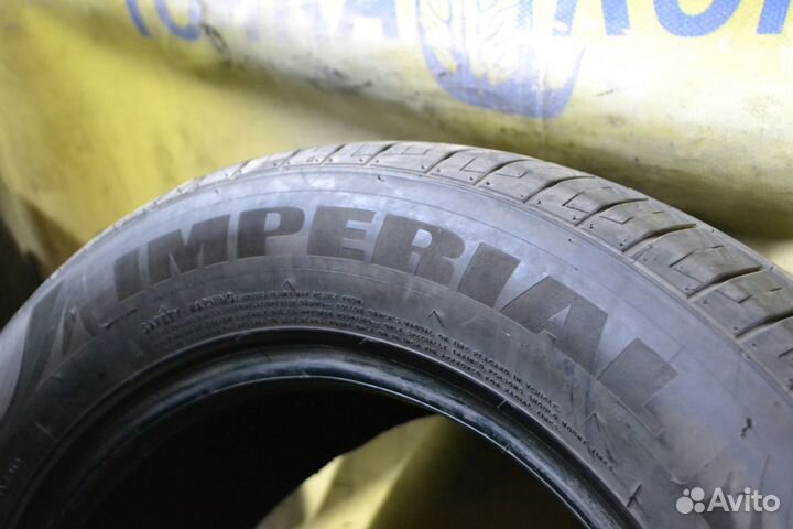Imperial EcoDriver 5 215/55 R16