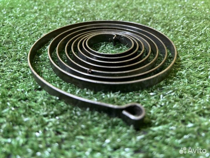 Пружина кикстартера Иж