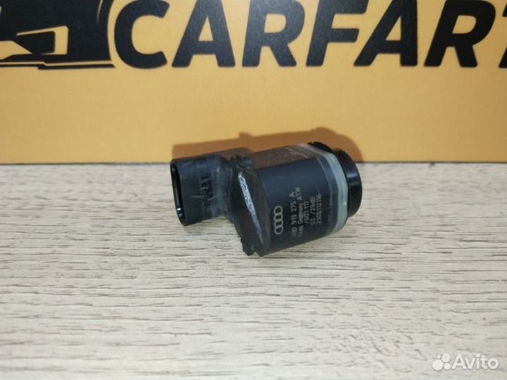 Датчик парковки парктроник передний Audi A5 8TA