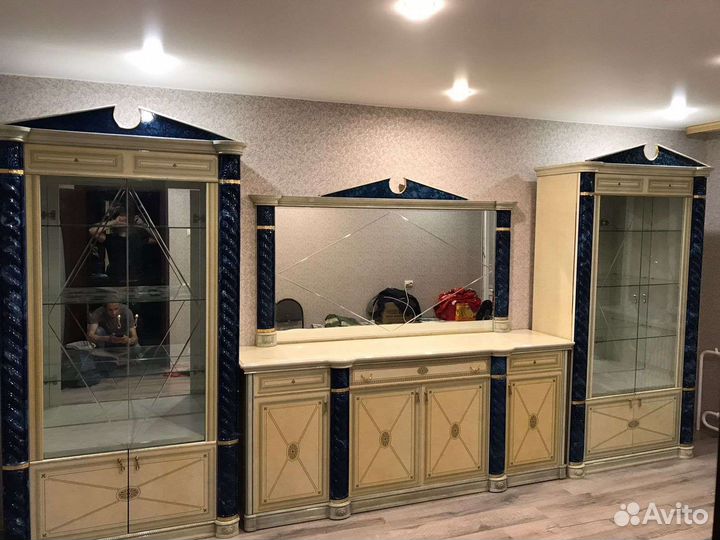 Сборка разборка мебели, мелкий ремонт