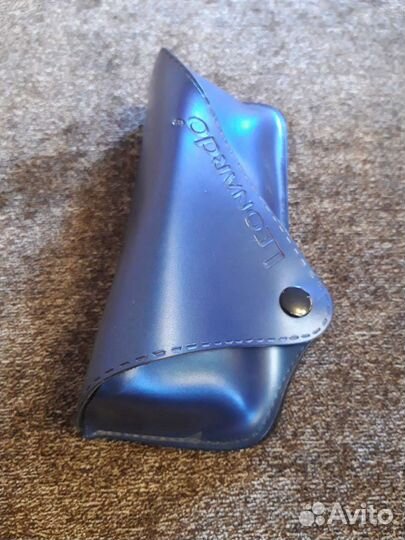 Футляр для очков