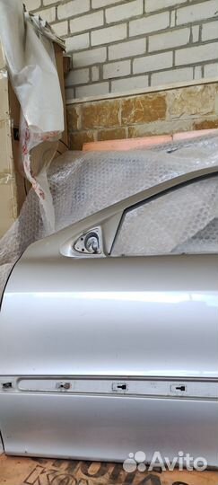 Двери мерседес w220