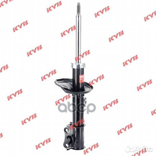 Амортизатор подвески 333417 KYB