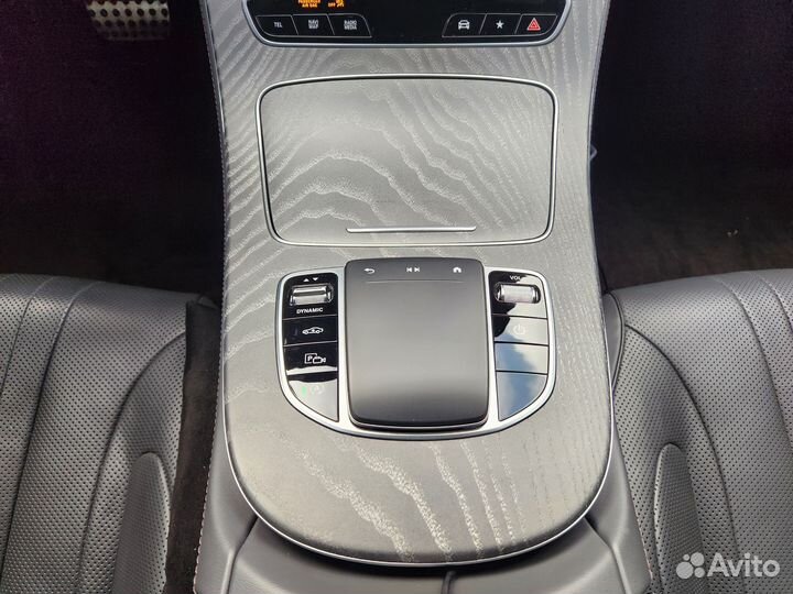 Mercedes-Benz CLS-класс 3.0 AT, 2021, 40 000 км