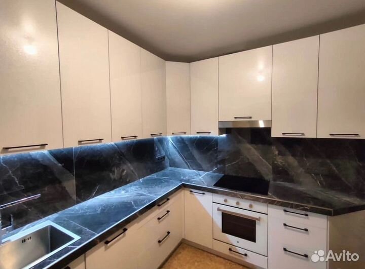 Изготовление корпусной мебели