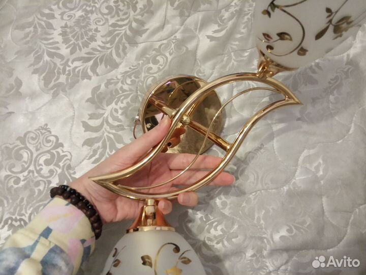 Люстра светильник подвесная