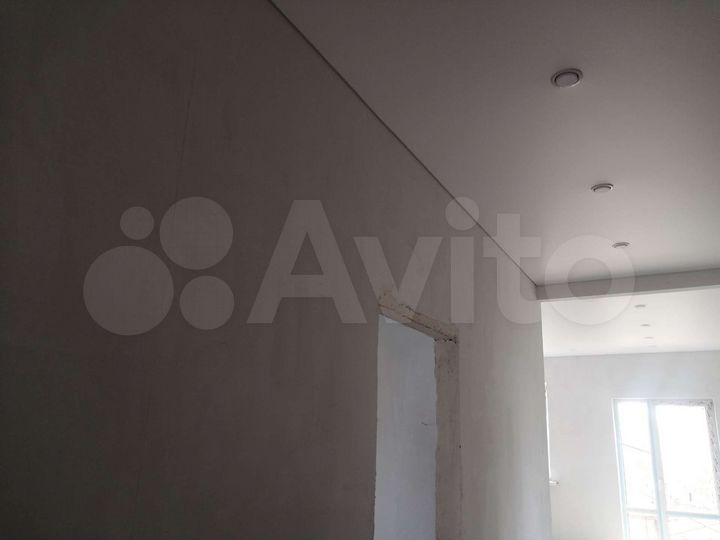 Коттедж 105 м² на участке 5 сот.