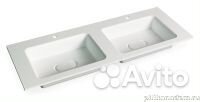 Jorno Mol.08/120/W Раковина Modul 120