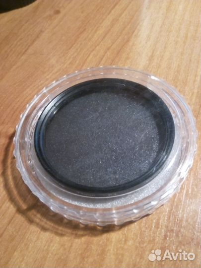 Поляризационный фильтр sunpak 72мм