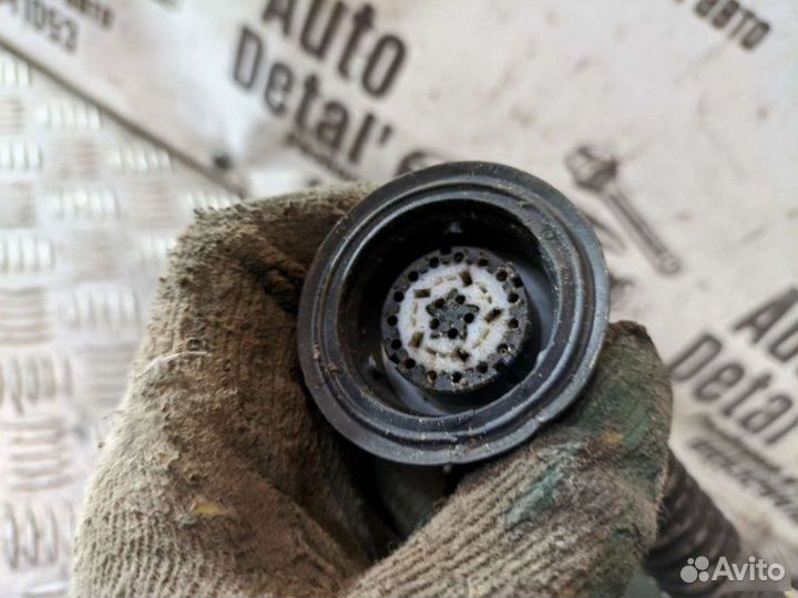 Коса двери передняя левая Ford Focus 1 хэтчбек