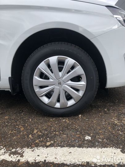 LADA Vesta 1.6 МТ, 2023