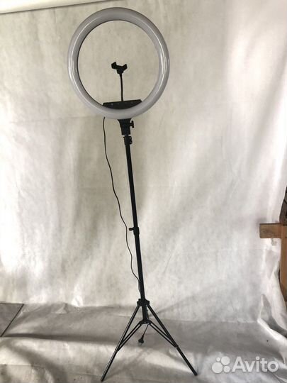 Свет для съемки