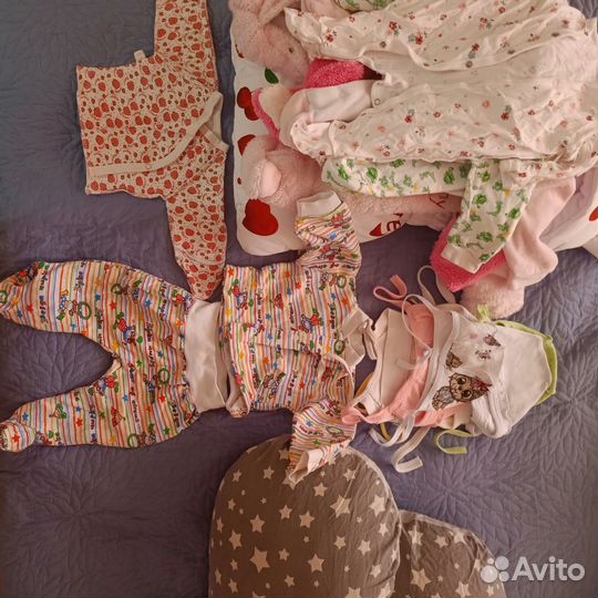 Продам конверт на выписку