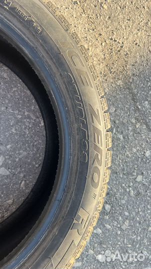 Pirelli Ice Zero FR 21.5/45 R17 94H