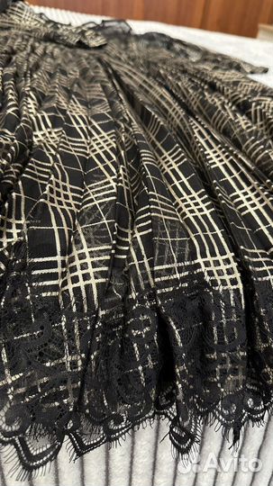 Платье нарядное вечернее 46 48