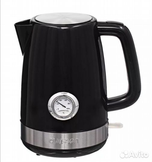 Чайник электрический с регулировкой температуры