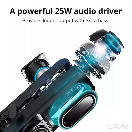 Bluetooth колонка Tronsmart T6