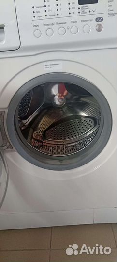 Стиральная машина автомат бу