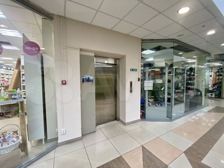 Сдам торговое помещение, 57 м²