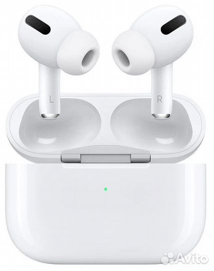Наушники AirPods Pro Wireless Charging Case