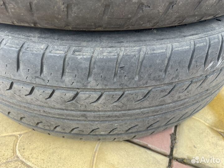 КАМА Кама-Евро-236 185/65 R15