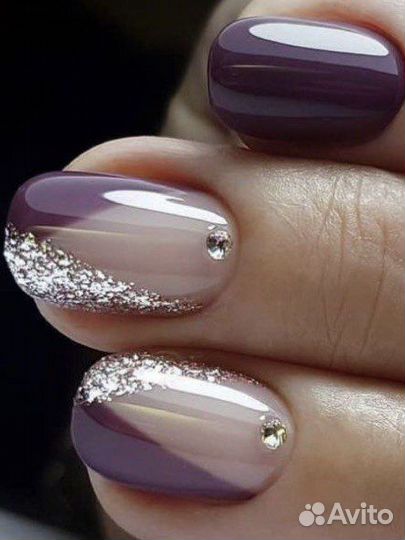 Маникюр,смарт педикюр с выездом к клиенту