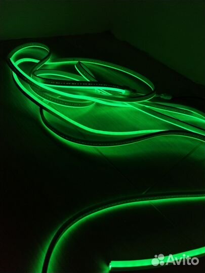 Неоновая лента