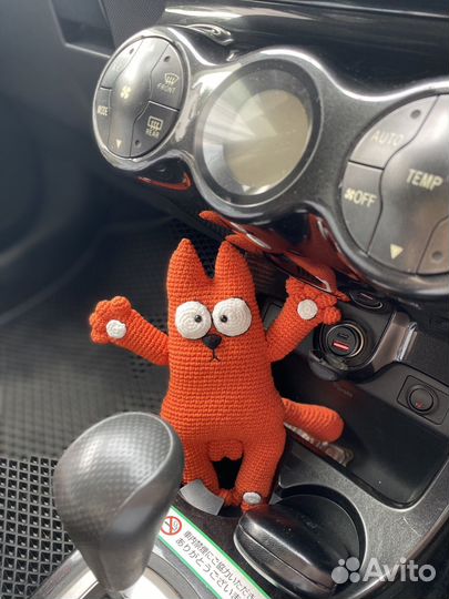 Игрушка JDM Домокун