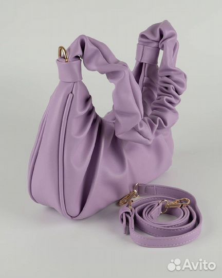 Сумка экокожа новая