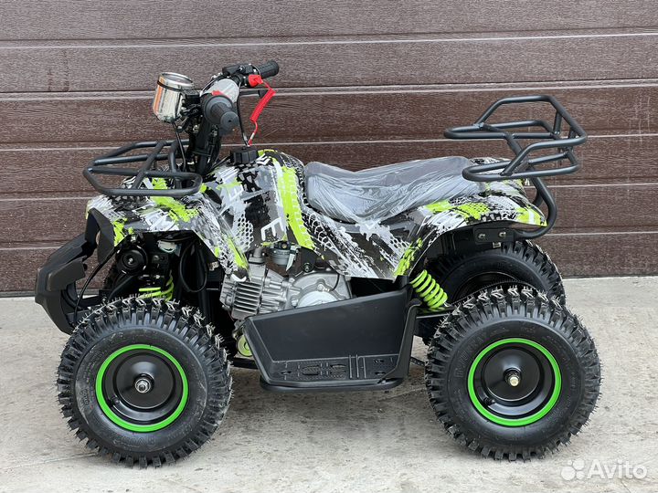 Квадроцикл