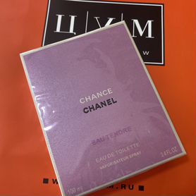 Chanel Chance Eau Tendre Духи Новые Женские