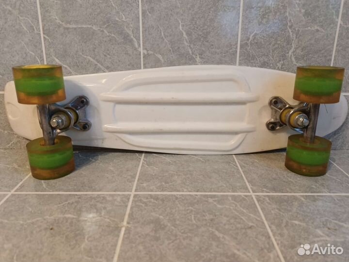 Скейтборд детский