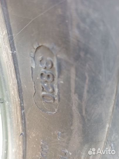 Шины 315 70 r22.5 aeolus