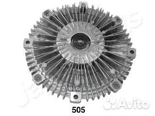 Вискомуфта вентилятора радиатора охлаждения vc5