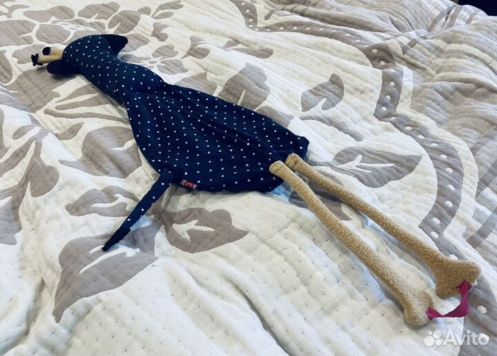 Кармашек подвесной детский/накопитель для мелочей