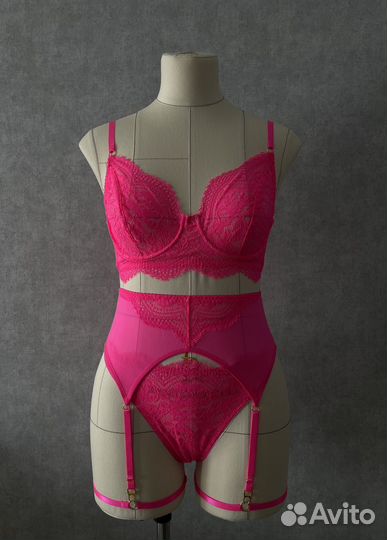 Швея нижнего белья