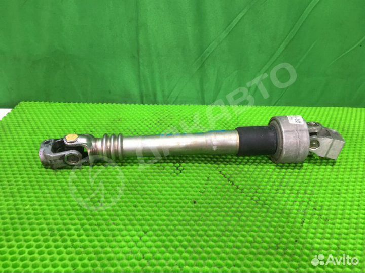 Кардан рулевой Bmw 5 E60