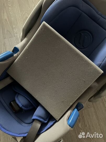 Автолюлька