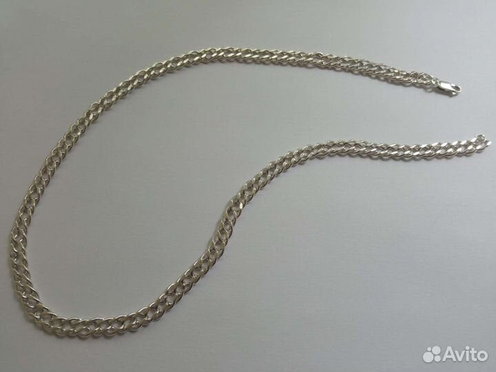 Серебряная цепь