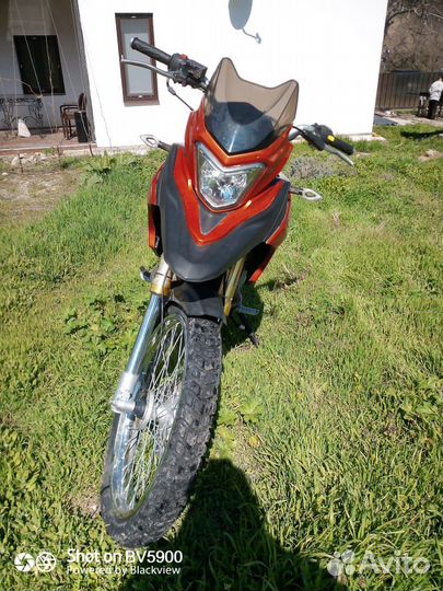 Racer RC300-GY8 ranger