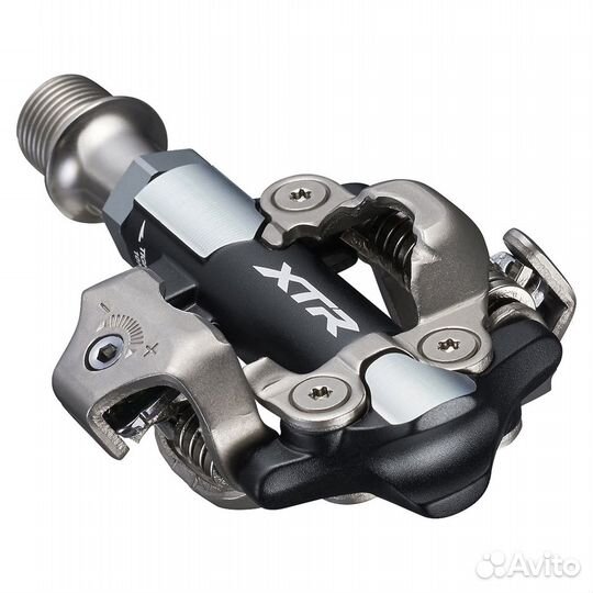 Контактные педали Shimano SPD M9100 XTR