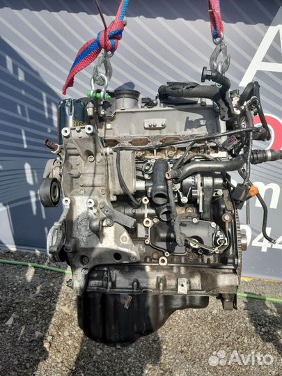Двигатель Audi Q5/SQ5