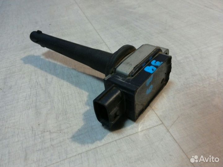 Катушка зажигания Nissan Tiida C11 1.6 HR16DE 2010