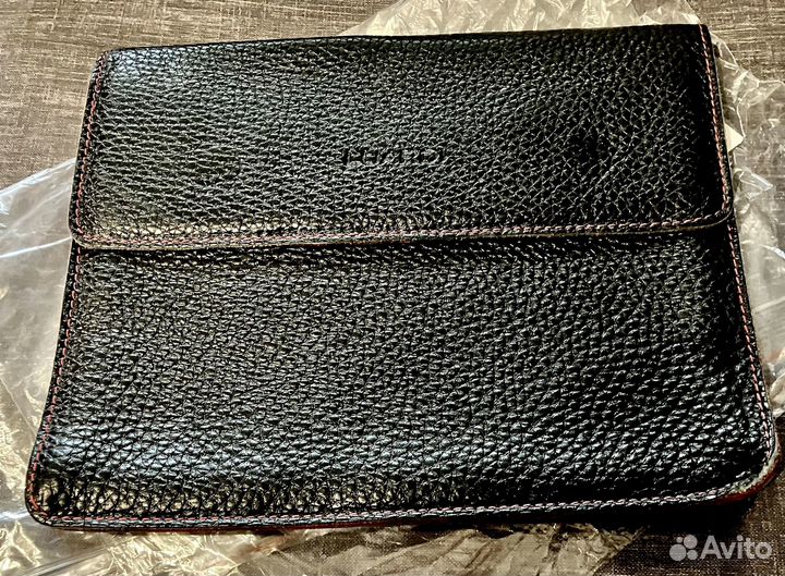 Чехол luardi натур. кожа