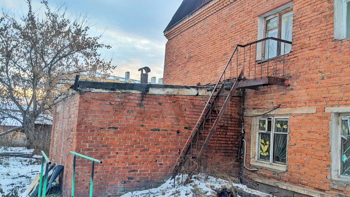 Свободное назначение, Помещение