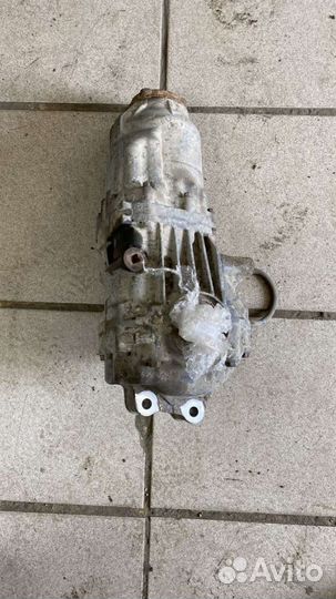 Задний редуктор honda cr-v 3 2.0 R20A2