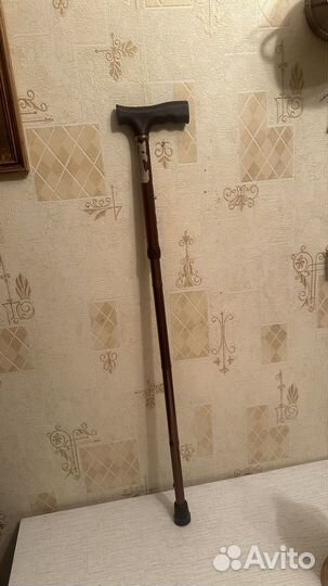 Бадик (Трость)